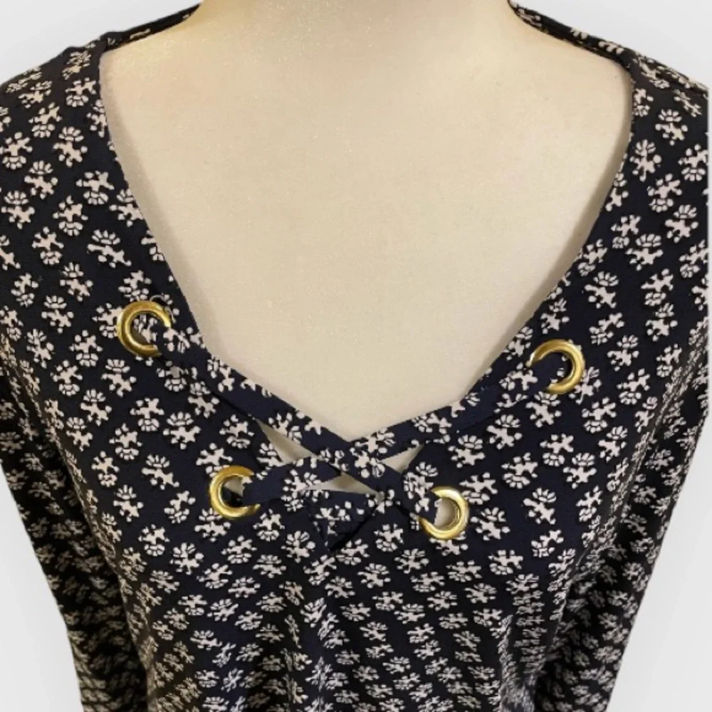 Michael Kors Blouse XL‎
